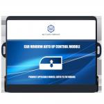 Automatic Plastic Car Window Accessories Electric Window Control Module for sale
