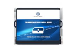 China ABS Metal Car Automatic Window Control Module 12V supplier