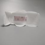 Hydrophilic Non Woven Cotton Dry Surface Female Sanitary Pads for sale