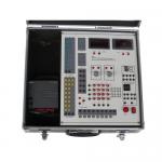 Programmable Logic Controller Experiment Box Educational Equipment Teaching Equipment Electrical Training Equipment