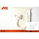 CFS NIBP Welch Allyn Blood Pressure Cuff 2521 Newborn Bp Cuff 3 - 6 Cm for sale