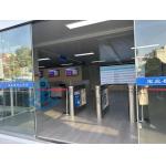 Affordable Prefabricated Container Houses Quick And Easy Installation