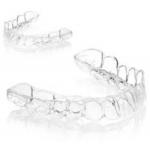 Clear PETG Sheet Beautiful Teeth Aligners PETG Sheet Manufacturers for sale
