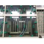 Patterns Logos Textures Vertical Etching Machine For Stainless Steel Metal Surfaces