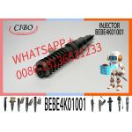 Fuel Injector 20965225 BEBE4F08001 BEBE4F02001 BEBE4F02102 BEBE4F05001 for sale