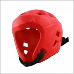 Full Face Guard EVA Material Boxing Taekwondo Helmet