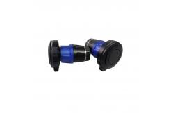 China 4K Continuous Endoscopic Zoom Coupler supplier