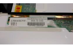 China LTD141ECVV 14.1 inch LVDS 262K TFT-LCD Screen Display supplier