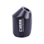Auto Precision CNC Machined Parts , OEM Injector Nozzle Parts 0.003mm Accuracy for sale