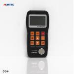 Plastic Non Destructive Testing Equipment , ultrasonic thickness tester  TG-3300 for sale