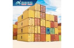 China FCL LCL Import And Export Customs Clearance Sea Freight Air Freight supplier