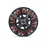 V8013 EEE V1.0 Brushless DC Motor