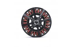 China V8013 EEE V1.0 Brushless DC Motor supplier