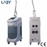 Stationary Fractional Laser Co2 Machine Scar Removal Infrared Skin for sale