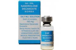 China Deca 250 Mg Injection 10ml Vial Labels , Strong Adhesive Labels With Boxes supplier