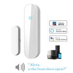 Wifi Door Window Sensor Tuya 2.4GHZ for sale