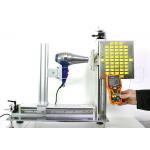 Handheld Hair Dryers Outlet Air Temperature Measuring Device UL859