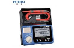 China HIOKI Daily Digital Megohm Meter IR4057 Insulation Resistance Meter IR4057-50 supplier