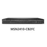 Speed Networking Solutions with Nvidia Spectrum Switch MSN2410-CB2FC 25gbe/100gbe 5000 43.6*433.2*590.6 mm for sale