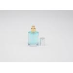 SGS 100ml Plastic Atomiser Spray Bottles Scratch Proof  For Perfumes