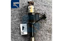 China VG1096080010 Fuel Injector Assembly for WD615 Engine supplier