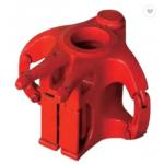DD ( TA ) Type Center Latch Elevator API 8C Drilling Hoisting Equipment for sale