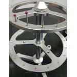 Probes CMM Fixture Kits M2 M3 Screw Thread Probe Magazine Multiple Layers