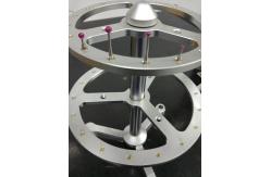 China Probes CMM Fixture Kits M2 M3 Screw Thread Probe Magazine Multiple Layers supplier