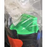 Magenta Toner Cartridge Ricoh Aficio MP C2051 MP C2551 C9125 LD625C Multifunction Machines