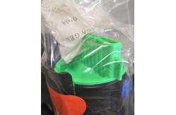 China Magenta Toner Cartridge Ricoh Aficio MP C2051 MP C2551 C9125 LD625C Multifunction Machines supplier