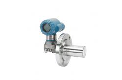 China Non Contacting  5408 Radar Level Measurement For Challenging Environments supplier