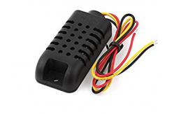 China SHT11 SHT15 Digital Temperature Humidity Sensor Module DHT21 AM2301 Chip Durable supplier