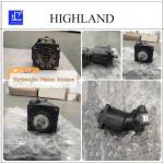 Advanced Technology and Robust Design LMF30 Hydraulic Piston Motors for sale