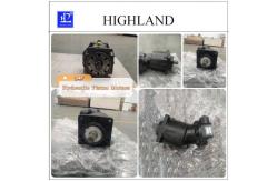 China Advanced Technology and Robust Design LMF30 Hydraulic Piston Motors supplier