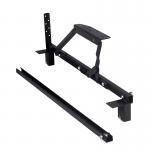 Metal Furniture Accessories Sofa Functional Hinge Lifting Mechanism