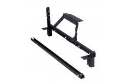 China Metal Furniture Accessories Sofa Functional Hinge Lifting Mechanism supplier