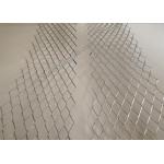 14cm Width 16m Length  BrickWork Reinforcement Mesh 480g/M2 0.4mm Thickness for sale