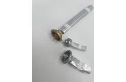 China Efficient One Inch Bag on Valve  Space  Saving Design supplier