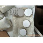 Ultrasonic Ceramic Piezoceramic Ring Humidifier Piezo Ceramic Disc for sale