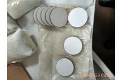 China Ultrasonic Ceramic Piezoceramic Ring Humidifier Piezo Ceramic Disc supplier