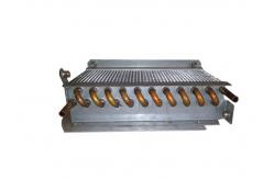 China RoHS Fin Heat Exchanger supplier