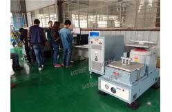 China Vibration Testing Equipment System  For Package Testing With MIL-STD Standard supplier