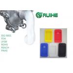 OEM Elastic 2.3% 60 Shore LSR Liquid Silicone Rubber for sale