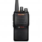 Motorola VZ-12 Two Way Radio 2000-2500mah Battery Capacity VOX Emergency Alarm Voice Broadcast Walkie Talkie 4W Output Power for sale