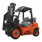 2ton 2.5ton 3ton 3.5ton LPG Gas Proane Forklift Montacargas for Warehouse Operations for sale