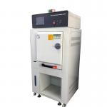 Stainless Steel Circular Lining Design High Pressure Accelerated Aging Tester for sale
