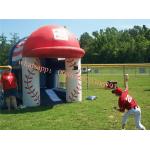 Inflatable Sports Games , Inflatable Golf Simulator, golf inflatable sport , Inflatable Golf for sale