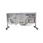 Educational Equipment Technical Teaching Equipment Pipe Friction Training Panel for sale