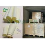 70# 80#  Uncoated Offset Cream Paper Sheet For Publish Book 8.5 x 11 for sale