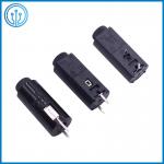 PTF-50 Horizontal Mounting Cartridge Fuse Holder 6.3A 250V for sale